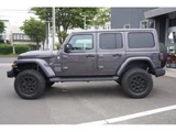 2020 Jeep Wrangler Jeep for sale, Japanese used car export - photo 4 of 9 | GULJI TRADERS