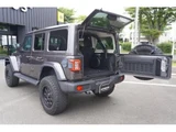 2020 Jeep Wrangler Jeep for sale, Japanese used car export - photo 7 of 9 | GULJI TRADERS