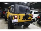 2020 Jeep Wrangler Sport Jeep for sale, Japanese used car export - photo 2 of 9 | GULJI TRADERS