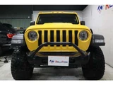 2020 Jeep Wrangler Sport Jeep for sale, Japanese used car export - photo 4 of 9 | GULJI TRADERS