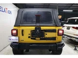 2020 Jeep Wrangler Sport Jeep for sale, Japanese used car export - photo 6 of 9 | GULJI TRADERS