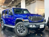 2020 Jeep Wrangler Jeep for sale, Japanese used car export - photo 1 of 8 | GULJI TRADERS