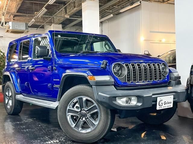 2020 Jeep Wrangler - photo 1 2020 Jeep Wrangler Jeep for sale, Japanese used car export | GULJI TRADERS