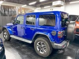 2020 Jeep Wrangler Jeep for sale, Japanese used car export - photo 2 of 8 | GULJI TRADERS