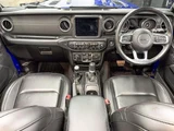 2020 Jeep Wrangler Jeep for sale, Japanese used car export - photo 3 of 8 | GULJI TRADERS