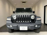 2020 Jeep Wrangler Jeep for sale, Japanese used car export - photo 2 of 9 | GULJI TRADERS