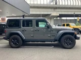 2020 Jeep Wrangler Jeep for sale, Japanese used car export - photo 3 of 9 | GULJI TRADERS