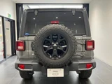 2020 Jeep Wrangler Jeep for sale, Japanese used car export - photo 4 of 9 | GULJI TRADERS