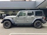 2020 Jeep Wrangler Jeep for sale, Japanese used car export - photo 5 of 9 | GULJI TRADERS