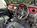 2020 Jeep Wrangler Jeep for sale, Japanese used car export - photo 2 of 9 | GULJI TRADERS