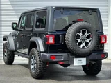 2020 Jeep Wrangler Jeep for sale, Japanese used car export - photo 3 of 9 | GULJI TRADERS