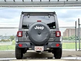 2020 Jeep Wrangler Jeep for sale, Japanese used car export - photo 2 of 9 | GULJI TRADERS