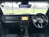 2020 Jeep Wrangler Jeep for sale, Japanese used car export - photo 3 of 9 | GULJI TRADERS