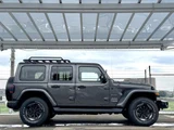 2020 Jeep Wrangler Jeep for sale, Japanese used car export - photo 4 of 9 | GULJI TRADERS
