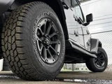 2020 Jeep Wrangler Jeep for sale, Japanese used car export - photo 8 of 9 | GULJI TRADERS