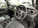 2020 Jeep Wrangler Jeep for sale, Japanese used car export - photo 2 of 9 | GULJI TRADERS
