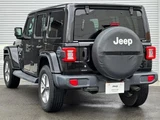 2020 Jeep Wrangler Jeep for sale, Japanese used car export - photo 3 of 9 | GULJI TRADERS