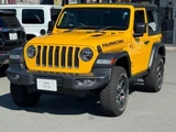 2020 Jeep Wrangler Jeep for sale, Japanese used car export - photo 1 of 8 | GULJI TRADERS