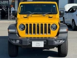 2020 Jeep Wrangler Jeep for sale, Japanese used car export - photo 2 of 8 | GULJI TRADERS