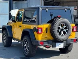 2020 Jeep Wrangler Jeep for sale, Japanese used car export - photo 4 of 8 | GULJI TRADERS