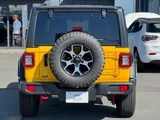 2020 Jeep Wrangler Jeep for sale, Japanese used car export - photo 5 of 8 | GULJI TRADERS