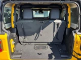 2020 Jeep Wrangler Jeep for sale, Japanese used car export - photo 7 of 8 | GULJI TRADERS