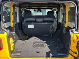 2020 Jeep Wrangler Jeep for sale, Japanese used car export - photo 8 of 8 | GULJI TRADERS