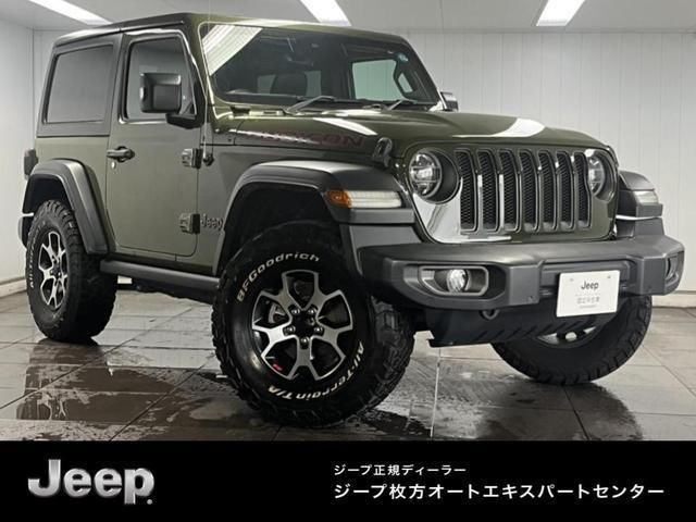 2020 Jeep Wrangler - photo 1 2020 Jeep Wrangler Jeep for sale, Japanese used car export - photo 1 of 9 | GULJI TRADERS