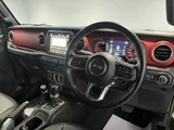2020 Jeep Wrangler Jeep for sale, Japanese used car export - photo 2 of 9 | GULJI TRADERS