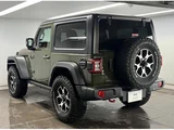 2020 Jeep Wrangler Jeep for sale, Japanese used car export - photo 3 of 9 | GULJI TRADERS