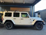 2020 Jeep Wrangler Jeep for sale, Japanese used car export - photo 3 of 9 | GULJI TRADERS