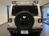 2020 Jeep Wrangler Jeep for sale, Japanese used car export - photo 4 of 9 | GULJI TRADERS