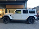 2020 Jeep Wrangler Jeep for sale, Japanese used car export - photo 5 of 9 | GULJI TRADERS