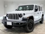 2020 Jeep Wrangler Jeep for sale, Japanese used car export - photo 1 of 9 | GULJI TRADERS