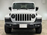 2020 Jeep Wrangler Jeep for sale, Japanese used car export - photo 2 of 9 | GULJI TRADERS