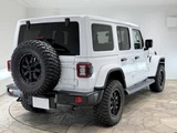 2020 Jeep Wrangler Jeep for sale, Japanese used car export - photo 3 of 9 | GULJI TRADERS