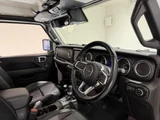 2020 Jeep Wrangler Jeep for sale, Japanese used car export - photo 4 of 9 | GULJI TRADERS