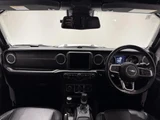 2020 Jeep Wrangler Jeep for sale, Japanese used car export - photo 6 of 9 | GULJI TRADERS