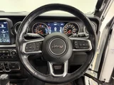 2020 Jeep Wrangler Jeep for sale, Japanese used car export - photo 7 of 9 | GULJI TRADERS