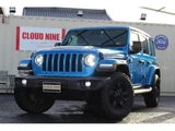 2021 Jeep Wrangler Jeep for sale, Japanese used car export - photo 1 of 50 | GULJI TRADERS