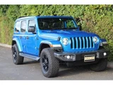 2021 Jeep Wrangler Jeep for sale, Japanese used car export - photo 4 of 50 | GULJI TRADERS