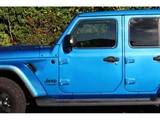 2021 Jeep Wrangler Jeep for sale, Japanese used car export - photo 22 of 50 | GULJI TRADERS