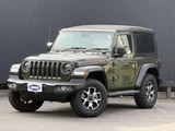 2021 Jeep Wrangler 4WD Jeep for sale, Japanese used car export - photo 1 of 57 | GULJI TRADERS
