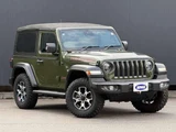 2021 Jeep Wrangler 4WD Jeep for sale, Japanese used car export - photo 3 of 57 | GULJI TRADERS