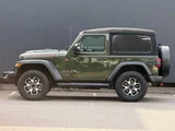 2021 Jeep Wrangler 4WD Jeep for sale, Japanese used car export - photo 4 of 57 | GULJI TRADERS