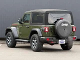2021 Jeep Wrangler 4WD Jeep for sale, Japanese used car export - photo 6 of 57 | GULJI TRADERS
