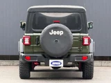 2021 Jeep Wrangler 4WD Jeep for sale, Japanese used car export - photo 7 of 57 | GULJI TRADERS