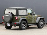 2021 Jeep Wrangler 4WD Jeep for sale, Japanese used car export - photo 8 of 57 | GULJI TRADERS