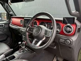 2021 Jeep Wrangler 4WD Jeep for sale, Japanese used car export - photo 9 of 57 | GULJI TRADERS