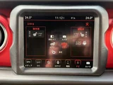 2021 Jeep Wrangler 4WD Jeep for sale, Japanese used car export - photo 31 of 57 | GULJI TRADERS
